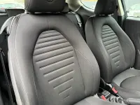 Used Alfa Romeo MiTo 105 HP (77 kW) 2016 Black Hatchback