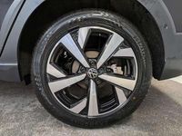 Used VW Taigo Style 110 HP (80 kW) 2023 Black SUV