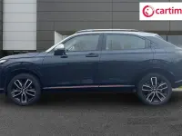 Used Honda HR-V Advance 131 HP (96 kW) 2023 Blue SUV