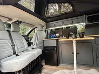 Used Renault Trafic 120 HP (88 kW) 2022 Grey MPV