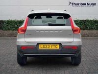 Used Volvo XC40 Plus 163 HP (119 kW) 2026 SUV