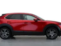 Used Mazda CX-30 Inclusive 2023 Red SUV