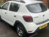 Used Dacia Sandero Essentiel 75 HP (55 kW) 2020 Hatchback
