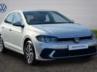 Used VW Polo 95 HP (69 kW) 2024 Hatchback