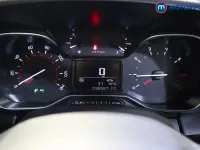 Used Citroën C3 Aircross PureTech 110 HP (80 kW) 2023 Black SUV