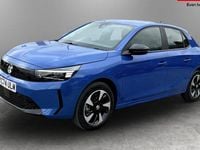 Used Vauxhall Corsa-e Design Edition 100 kW (136 HP) 2025 Hatchback