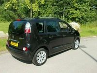 Używany Citroën C3 Picasso 2010 Minivan