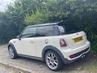 used Mini Cooper S Hatch 1.63dr