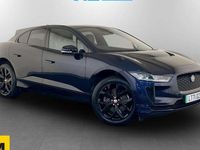 Used Jaguar I-Pace 294 kW (400 HP) 2022 SUV