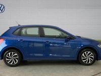 Used VW Polo Life 95 HP (69 kW) 2026 Hatchback
