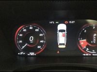 Used Volvo V90 R-Design 235 HP (172 kW) 2017 Black Estate