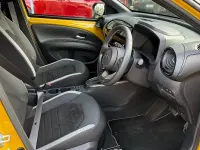 New Toyota Aygo X Sport 116 HP (85 kW) 2026 Yellow SUV