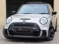 Used Mini Cooper S Hatch 2023 Grey Hatchback