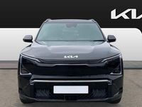 New Kia EV5 GT-Line S 160 kW (218 HP) 2025 SUV