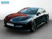 Used MG IM5 216 kW (295 HP) 2025 Black Hatchback