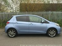 Used Toyota Yaris SR 2013 Hatchback