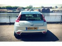 Used Citroën C4 110 HP (80 kW) 2005 Hatchback