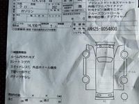 Used Toyota Alphard 2014 Black MPV