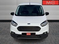 Usado Ford Transit Trend 74 HP (54 kW) 2019 Branco Van
