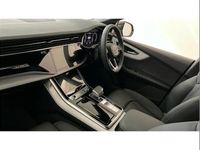 New Audi Q7 S-Line 281 HP (206 kW) 2025 Other SUV