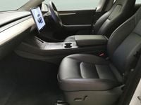 Used Tesla Model Y RWD 254 kW (346 HP) 2024 White SUV