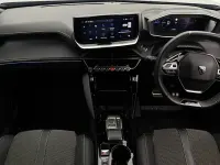 Used Peugeot e-2008 GT 100 kW (136 HP) 2025 Grey SUV