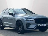 Used Volvo XC60 Plus 247 HP (181 kW) 2026 SUV