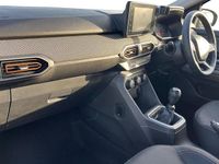 Used Dacia Sandero Expression 91 HP (66 kW) 2025 Hatchback