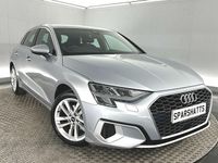 Used Audi A3 Sport 150 HP (110 kW) 2023 Sedan