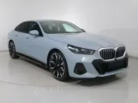 Used BMW 530e M Sport 295 HP (216 kW) 2026 Grey