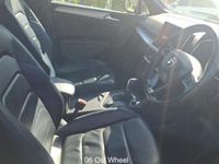 Used Seat Tarraco 4Drive 200 HP (147 kW) 2019 Black SUV