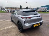 Used DS Automobiles DS3 Performance 128 HP (94 kW) 2020 Grey Hatchback