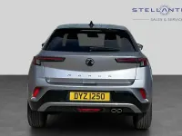 Used Vauxhall Mokka S 134 HP (98 kW) 2024 Grey SUV