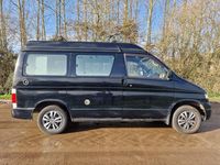 Used Mazda Bongo 2007 Black