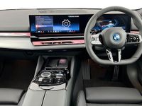 Used BMW i5 M Sport 246 kW (335 HP) 2025 Grey Sedan