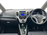 Used Hyundai i20 SE 125 HP (91 kW) 2019 Red Hatchback