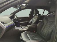 Used BMW 330e M Sport 2021 Grey Sedan