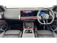 Used BMW X3 M Sport 299 HP (219 kW) 2025 Grey SUV