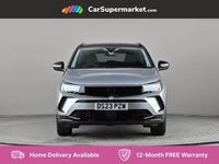 used Vauxhall Grandland X 1.2 Turbo GS 5dr