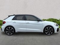 Usado Audi A1 Black Edition 95 HP (69 kW) 2025 Branco SUV