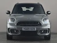 Used Mini Cooper S Sport 224 HP (164 kW) 2019 Grey Hatchback