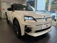 New Renault R5 Iconic 89 kW (122 HP) 2026 Other Hatchback