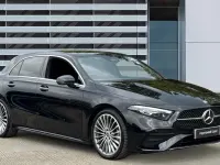 Used Mercedes A180 AMG Line Premium Plus 136 HP (100 kW) 2024 Hatchback