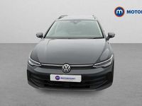 Used VW Golf VIII Life 116 HP (85 kW) 2024 Grey Estate