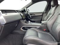 used Jaguar F-Pace 2.0 D200 R-Dynamic SE 5dr Auto AWD - 2021 (21)