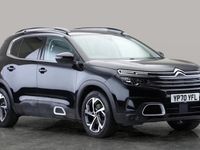 Used Citroën C5 Flair 131 HP (96 kW) 2020 Hatchback