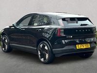 New Volvo EX30 Performance 314 kW (428 HP) 2025 Black SUV