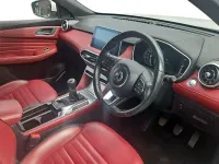 Used MG HS Exclusive 162 HP (119 kW) 2020 White SUV