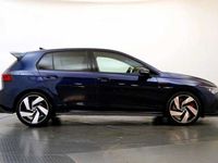 used VW Golf GTI Mk8 5DR 2.0 TSI (300ps) GTI Clubsport DSG