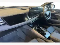 Used Audi A5 Comfort 204 HP (150 kW) 2026 Black Sedan